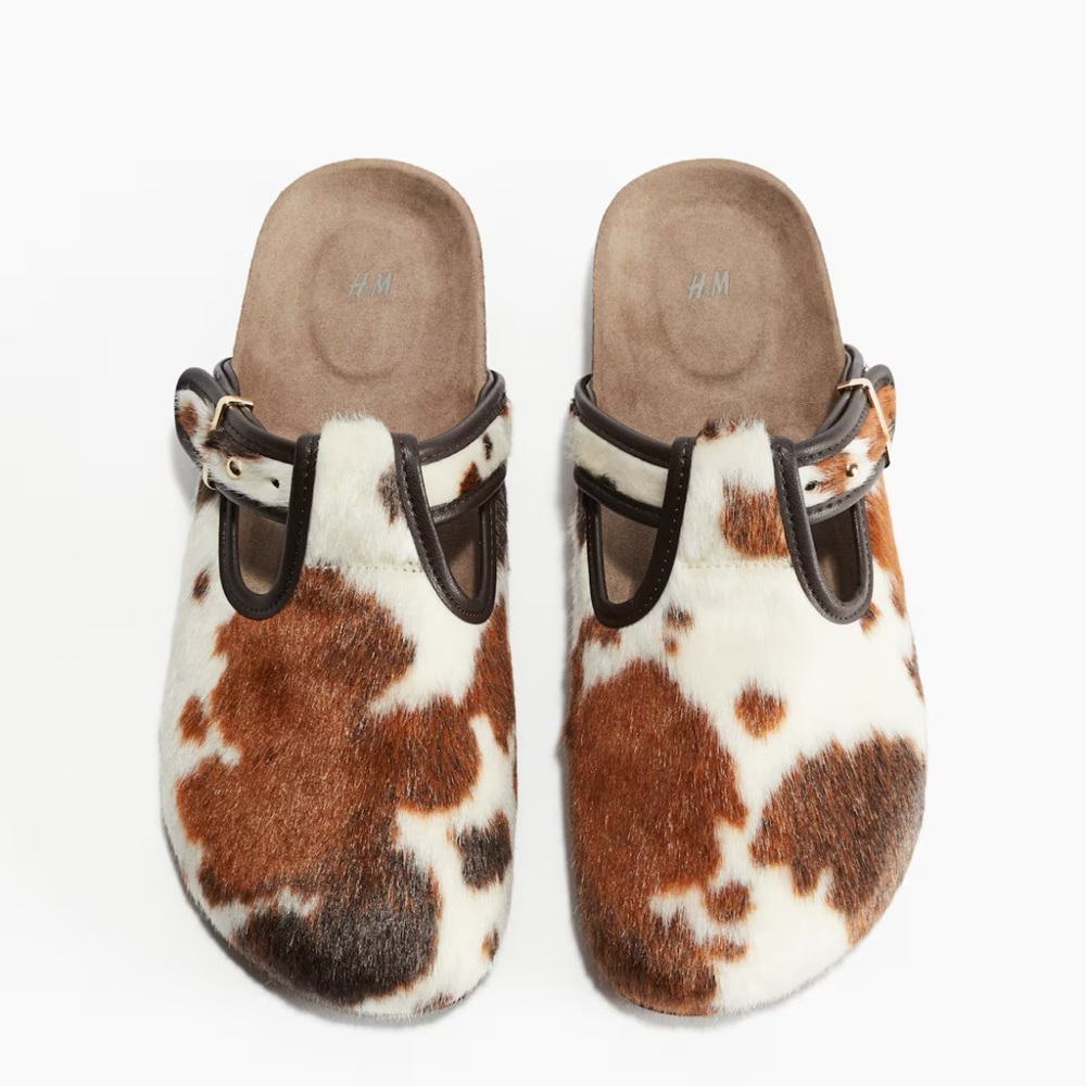 Hm mules 9